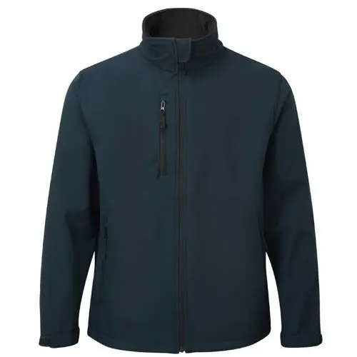 Mens Fort Selkirk Softshell Jacket - Image 4