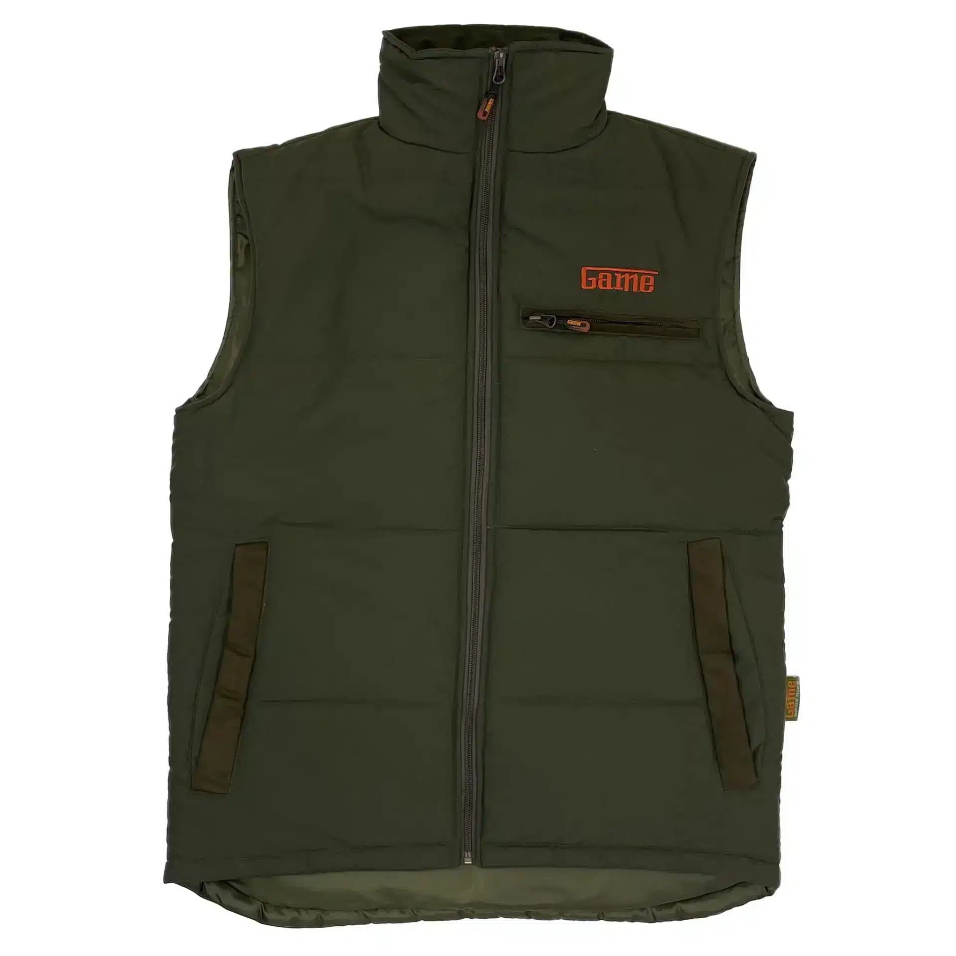 Mens Vantage Gilet