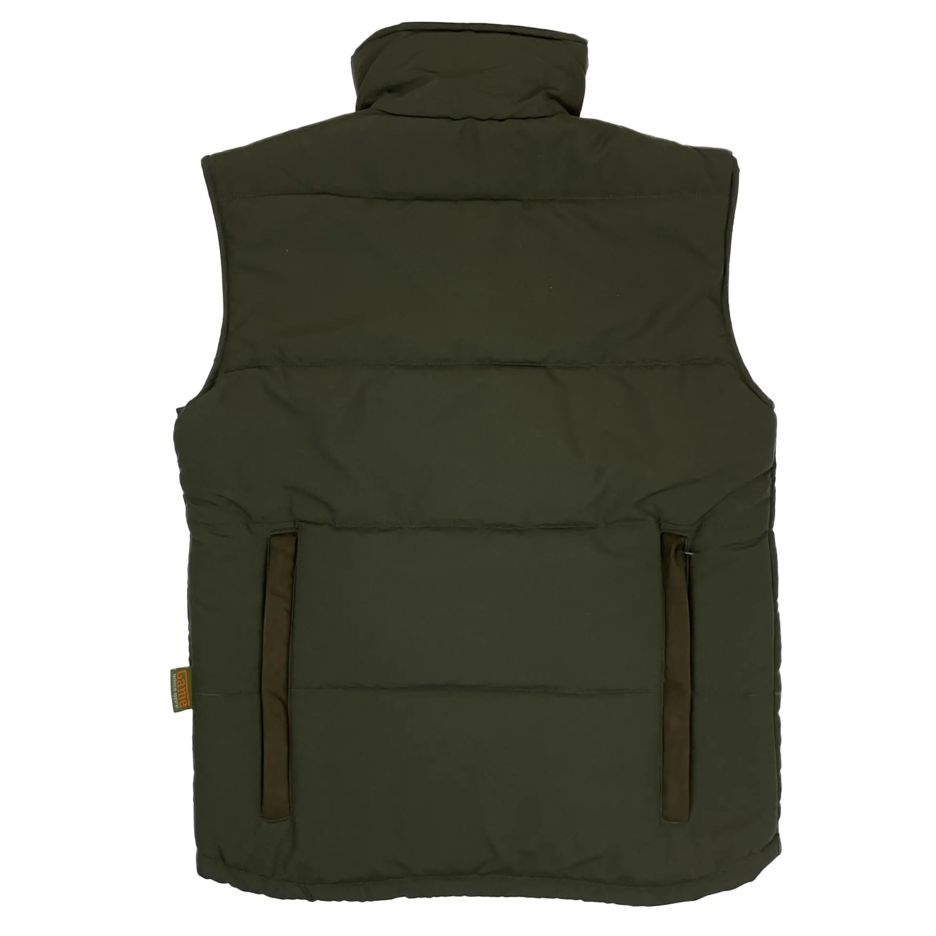 Mens Vantage Gilet - Image 5