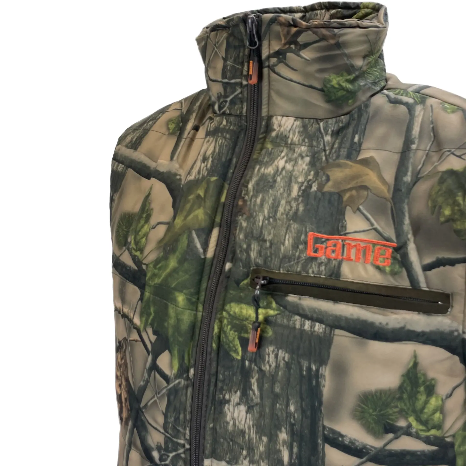 Mens Vantage Gilet - Image 9