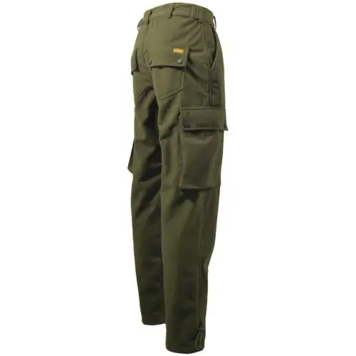 Stealth Waterproof Trousers - Image 2