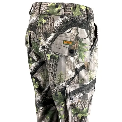 Stealth Waterproof Trousers - Image 5