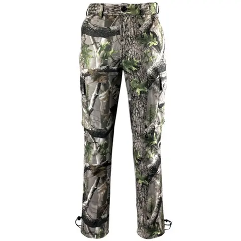 Stealth Waterproof Trousers - Image 6
