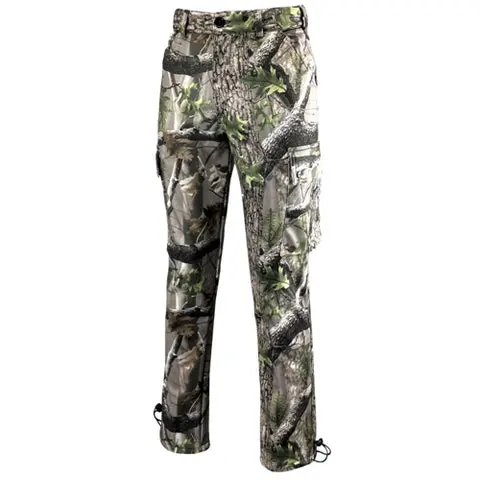 Stealth Waterproof Trousers - Image 8