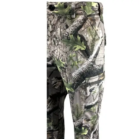Stealth Waterproof Trousers - Image 10
