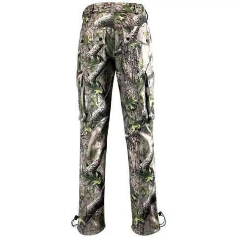 Stealth Waterproof Trousers - Image 11