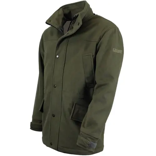 Men's HB275 Trekker Jacket