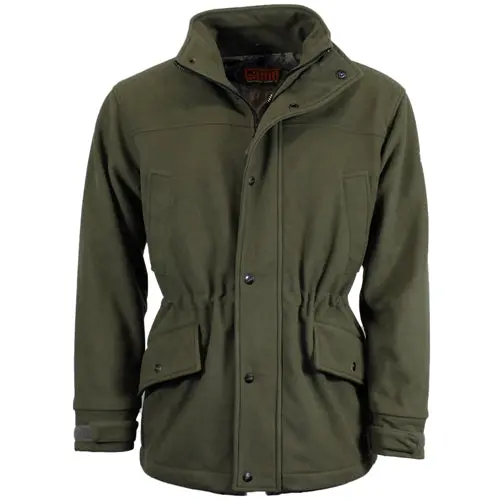 Men's HB275 Trekker Jacket - Image 2