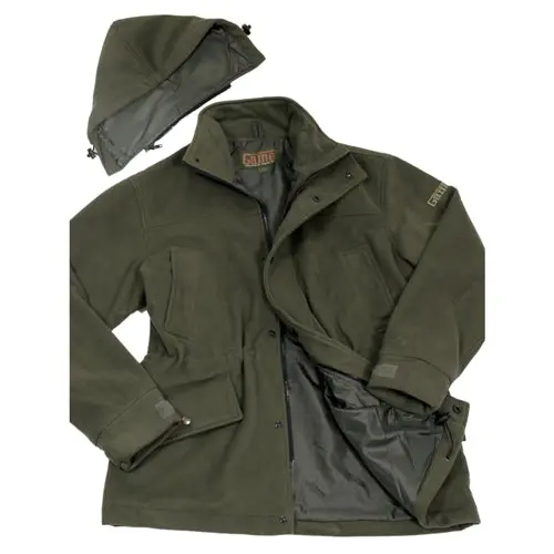 Men's HB275 Trekker Jacket - Image 4