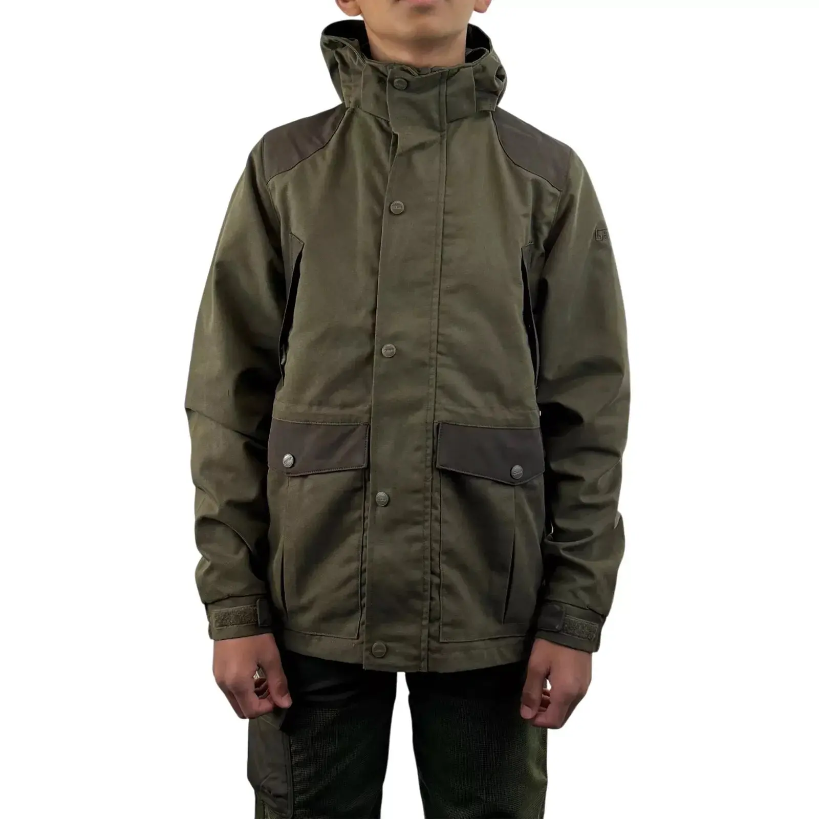 Kids Game Forrester Jacket & Trouser - Image 4