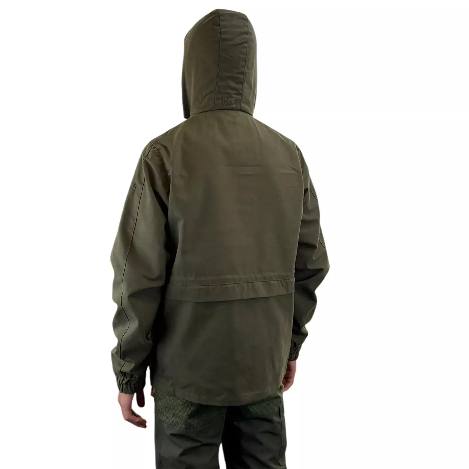 Kids Game Forrester Jacket & Trouser - Image 8