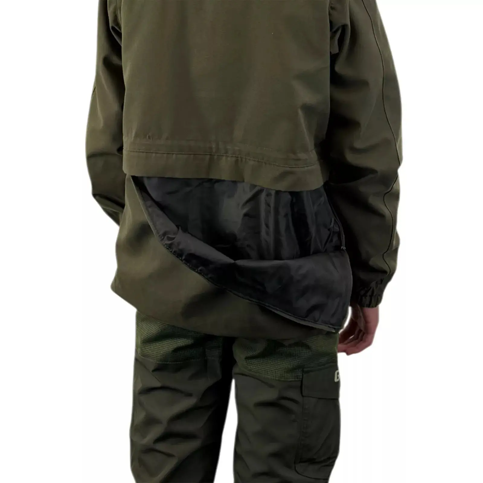 Kids Game Forrester Jacket & Trouser - Image 9