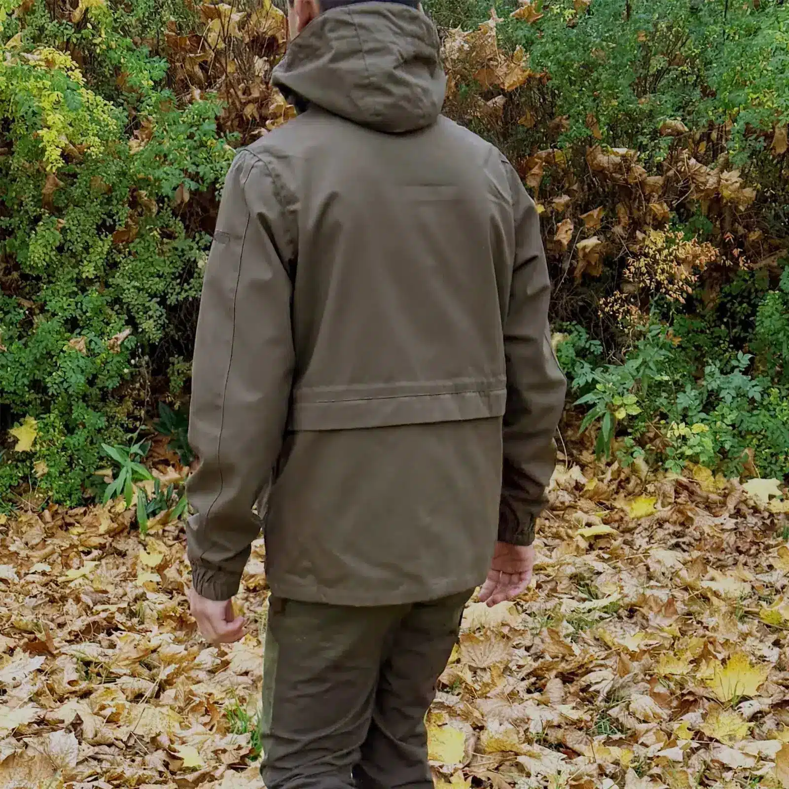 Kids Game Forrester Jacket & Trouser - Image 13
