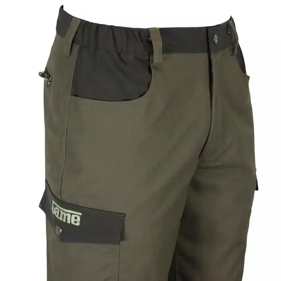 Kids Game Forrester Jacket & Trouser - Image 14