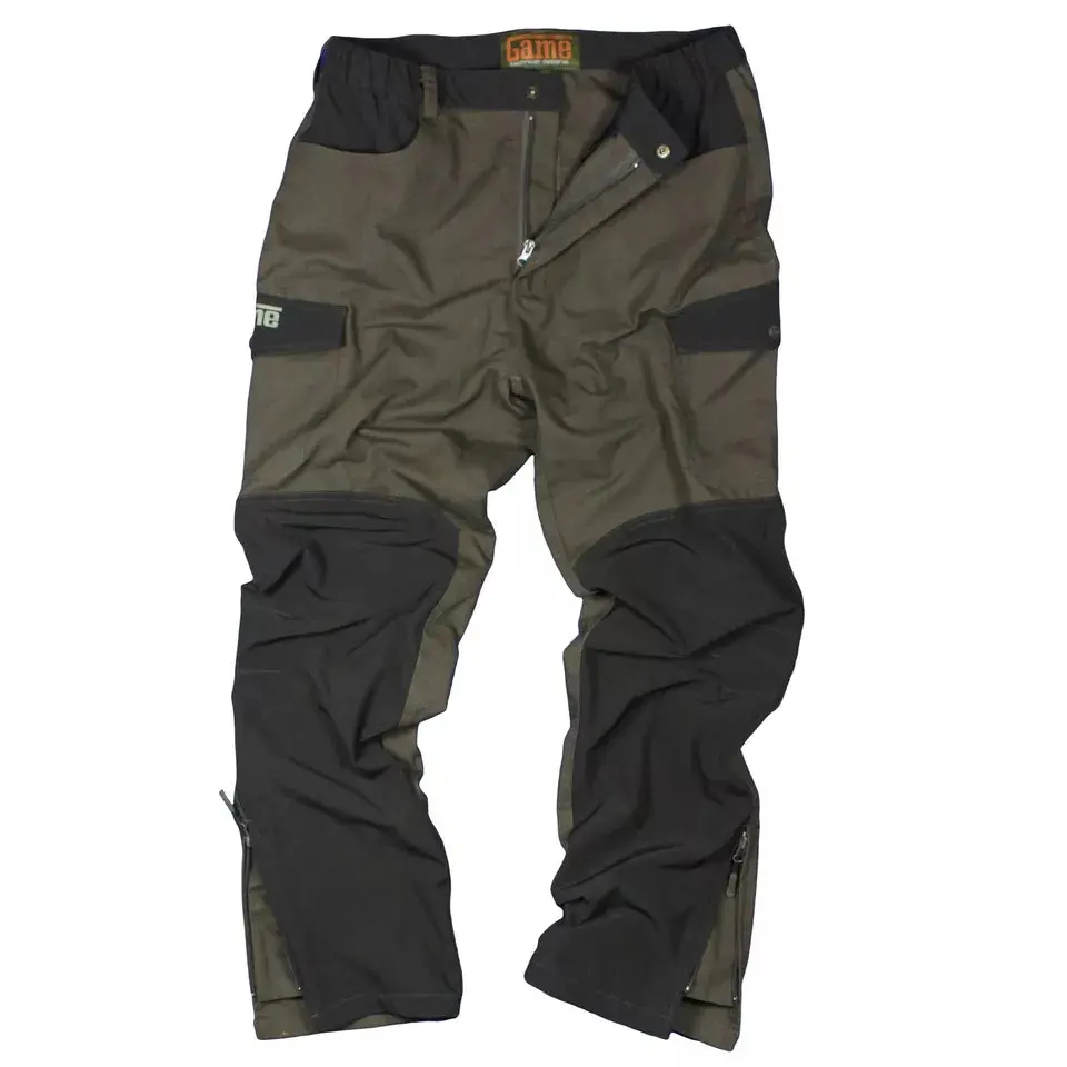 Kids Game Forrester Jacket & Trouser - Image 15