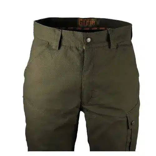 Hawk Waterproof Trousers - Image 3