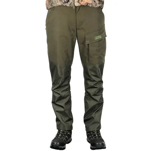 Hawk Waterproof Trousers - Image 4