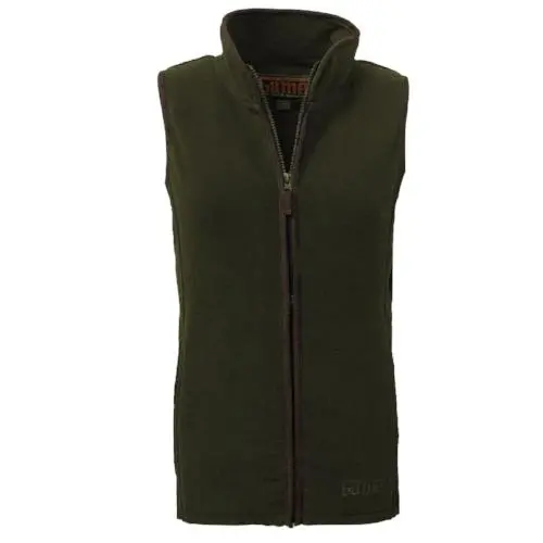 Ladies Penrith Fleece Gilet - Image 6