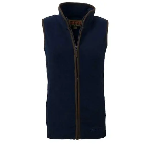Ladies Penrith Fleece Gilet - Image 7