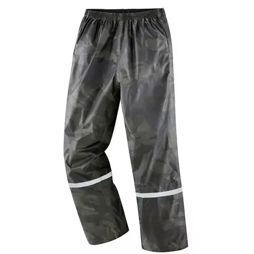 Regen Camo Waterproof Rainsuit - Image 3