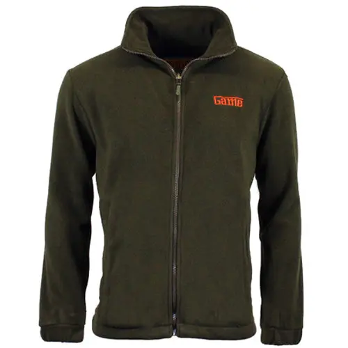 Men's Stealth Fleece - Image 4