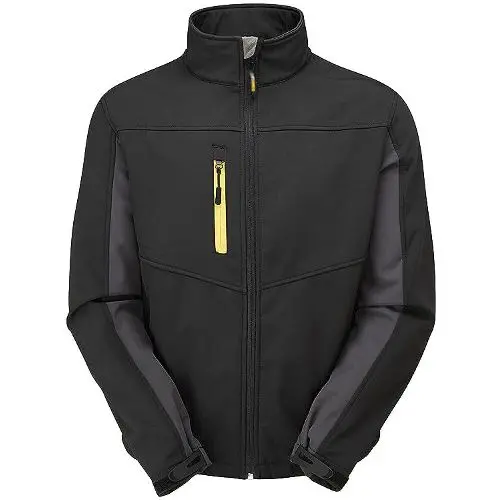 Men's Xtreme SoftShell Jacket - Image 4