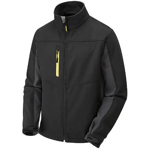 Men's Xtreme SoftShell Jacket - Image 5