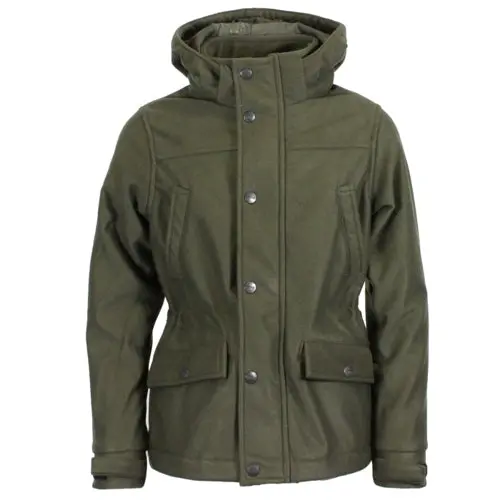 Kids HB275 Trekker Jacket