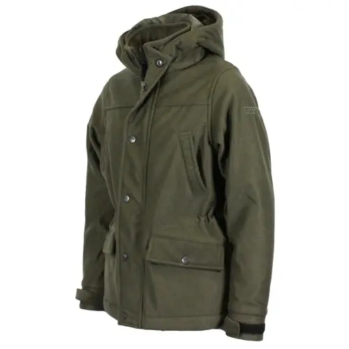Kids HB275 Trekker Jacket - Image 2