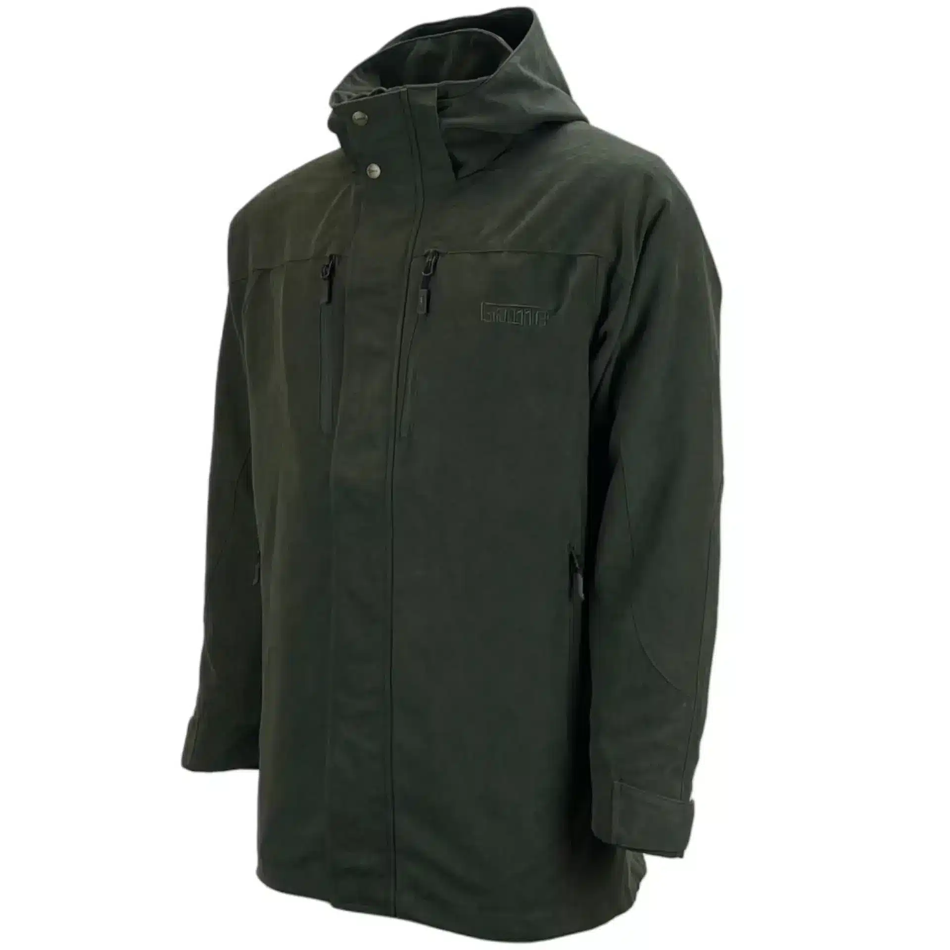Men's Outlander Jacket - Image 4
