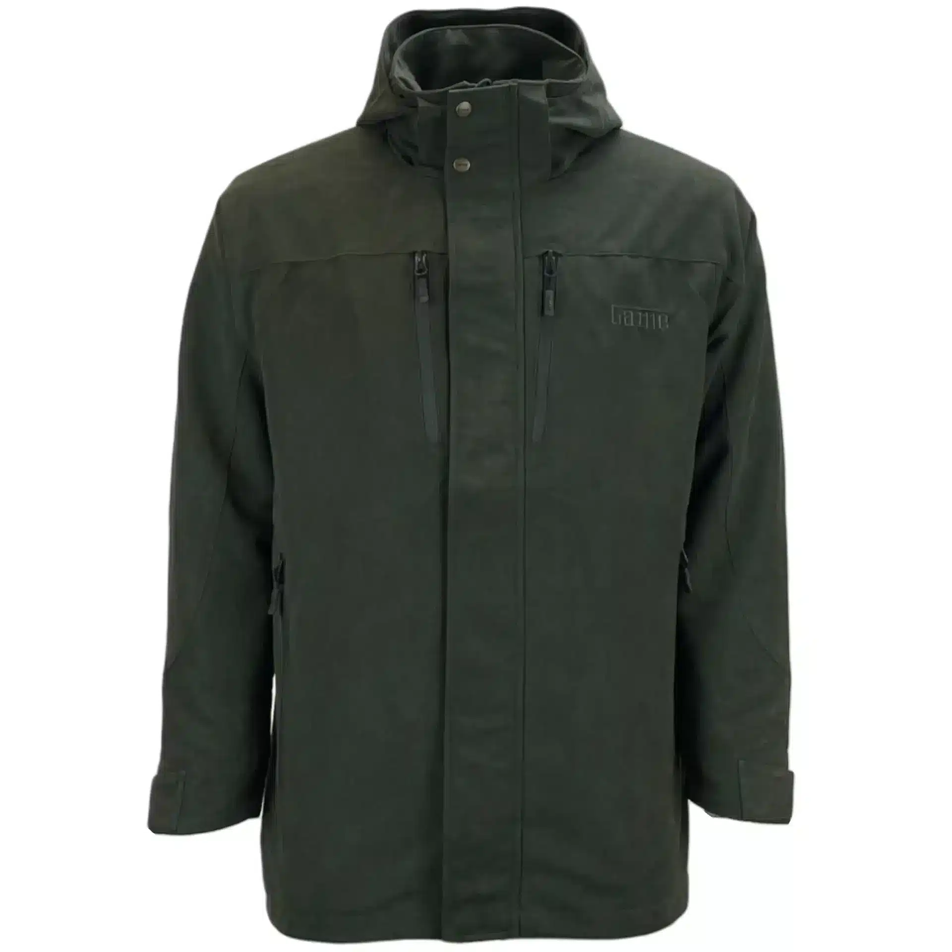 Men's Outlander Jacket