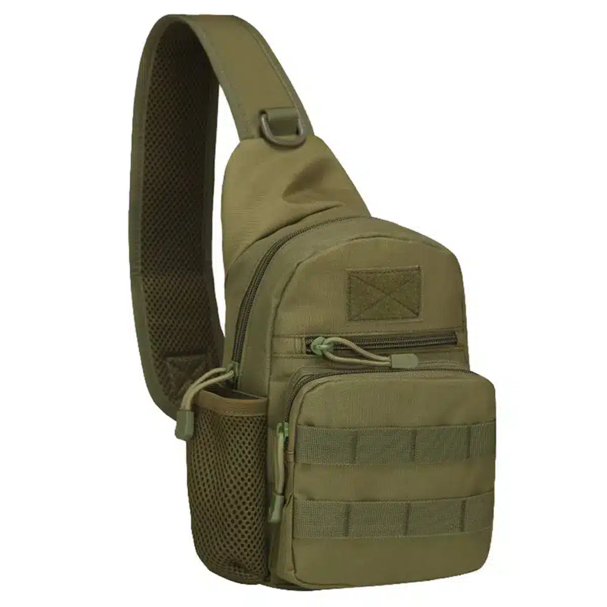 Three P - Molle Tactical Sling Bag - Image 2