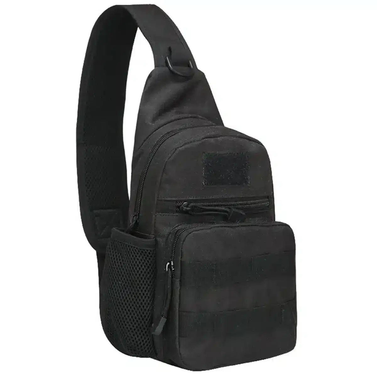 Three P - Molle Tactical Sling Bag - Image 4