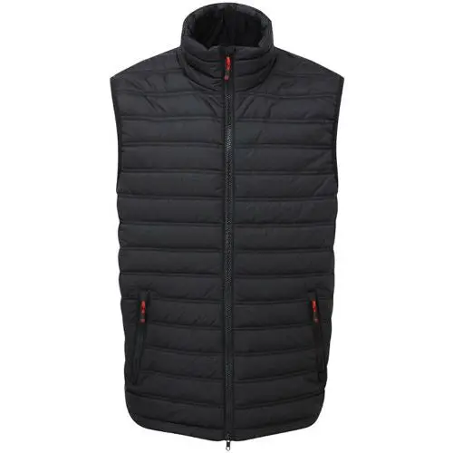 Mens Tuffstuff Elite Bodywarmer - Image 3