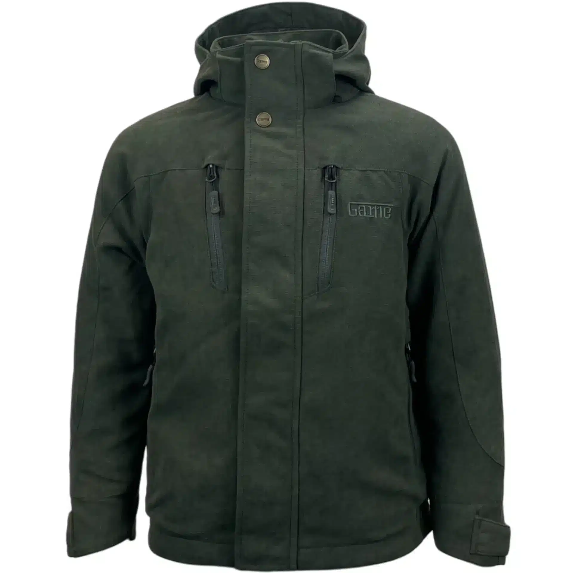 Kids Outlander Jacket