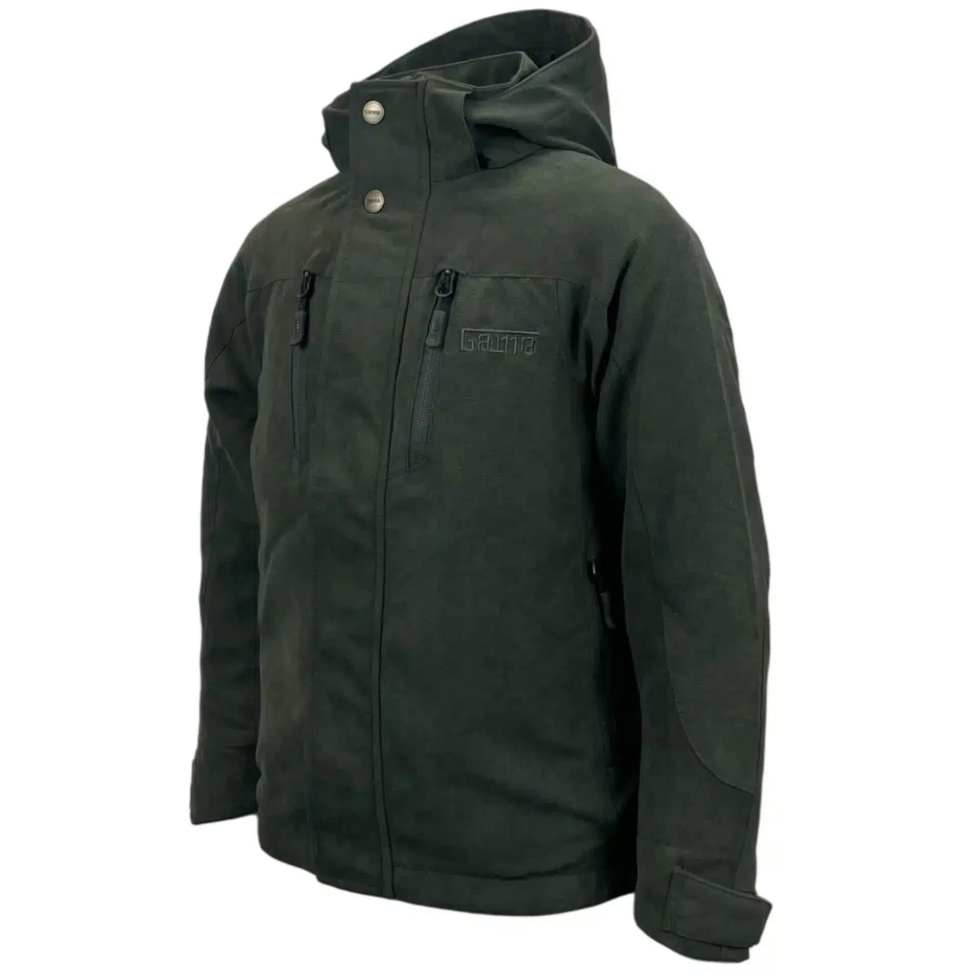 Kids Outlander Jacket - Image 2
