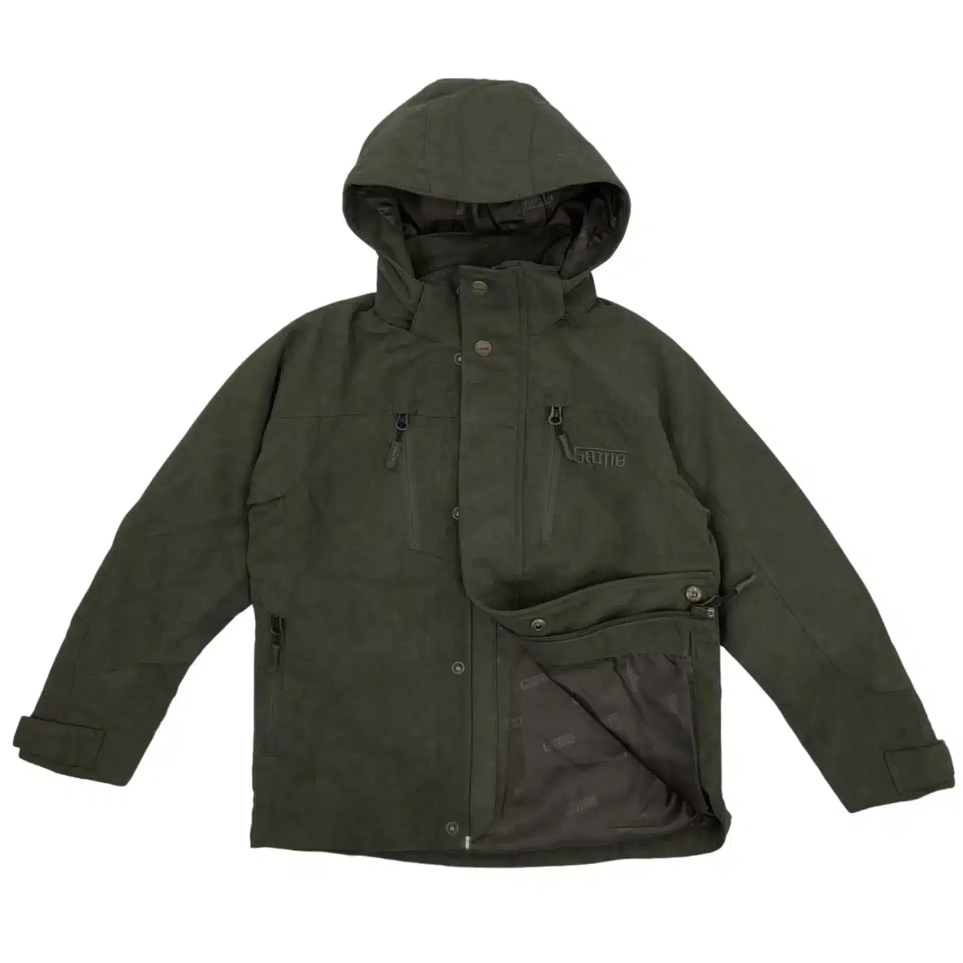 Kids Outlander Jacket - Image 4
