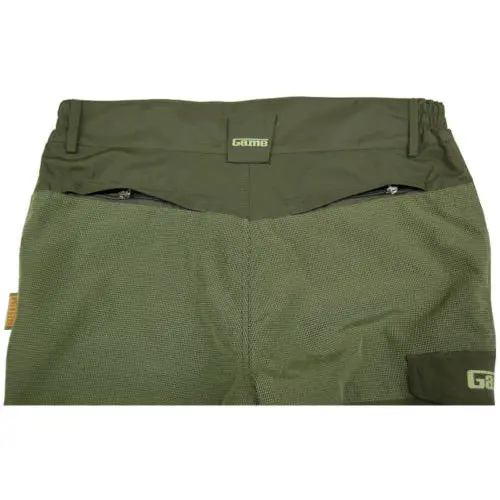 Excel Ripstop Trousers - Image 3