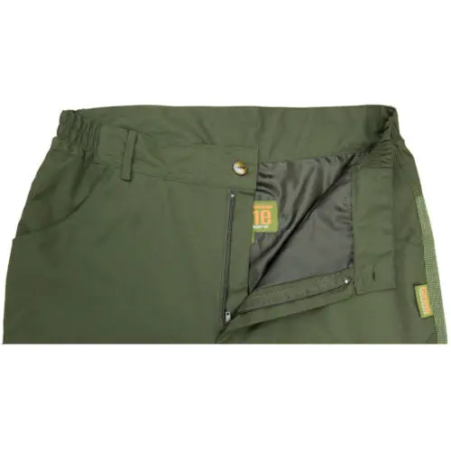Excel Ripstop Trousers - Image 5
