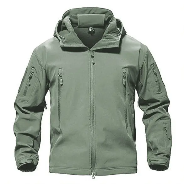 LNA Tactical Softshell Jacket - Image 7