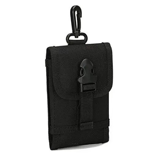 Mob 2 - Molle Tactical Mobile Phone Wallet - Image 8