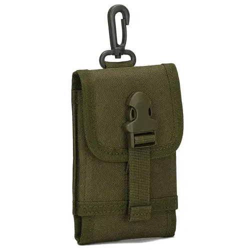 Mob 2 - Molle Tactical Mobile Phone Wallet - Image 4