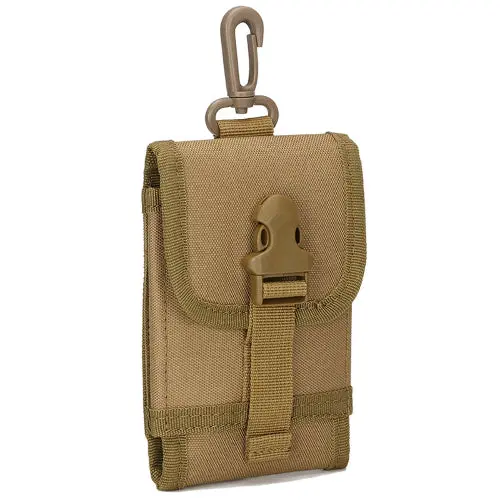 Mob 2 - Molle Tactical Mobile Phone Wallet - Image 3