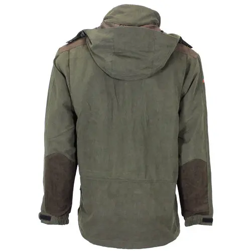 Aston Pro Waterproof Jacket - Image 2