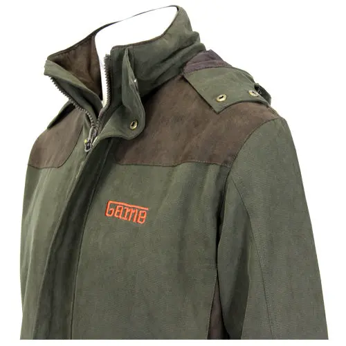 Aston Pro Waterproof Jacket - Image 3