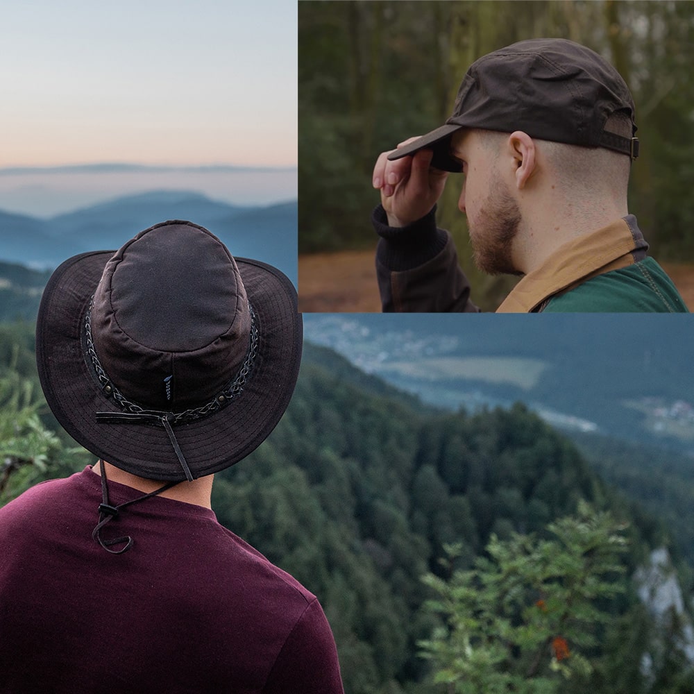 Hat Offer