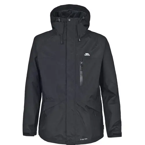 Trespass Corvo Waterproof Jacket - Image 2