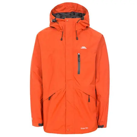 Trespass Corvo Waterproof Jacket - Image 3