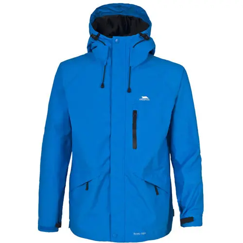 Trespass Corvo Waterproof Jacket - Image 6