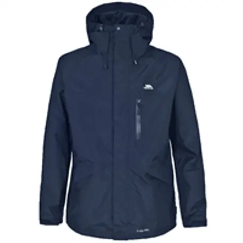 Trespass Corvo Waterproof Jacket - Image 7